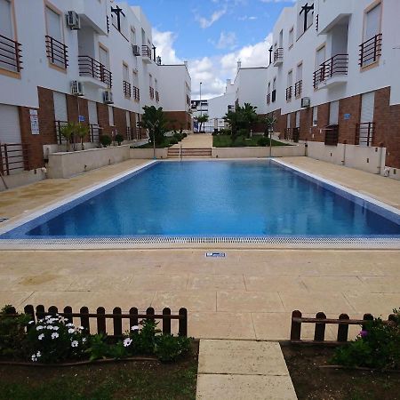 Cabanas de Tavira Gomeira, Bottom floor 2 bedroom apartment close to the ocean Cabanas De Tavira Exterior foto