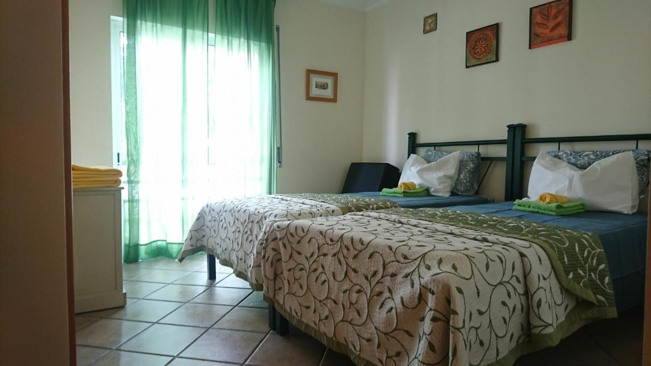 Cabanas de Tavira Gomeira, Bottom floor 2 bedroom apartment close to the ocean Cabanas De Tavira Exterior foto