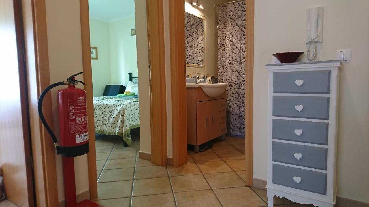 Cabanas de Tavira Gomeira, Bottom floor 2 bedroom apartment close to the ocean Cabanas De Tavira Exterior foto