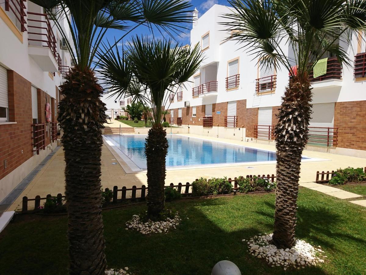 Cabanas de Tavira Gomeira, Bottom floor 2 bedroom apartment close to the ocean Cabanas De Tavira Exterior foto