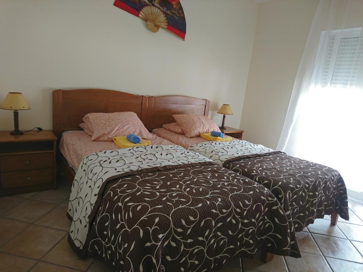 Cabanas de Tavira Gomeira, Bottom floor 2 bedroom apartment close to the ocean Cabanas De Tavira Exterior foto