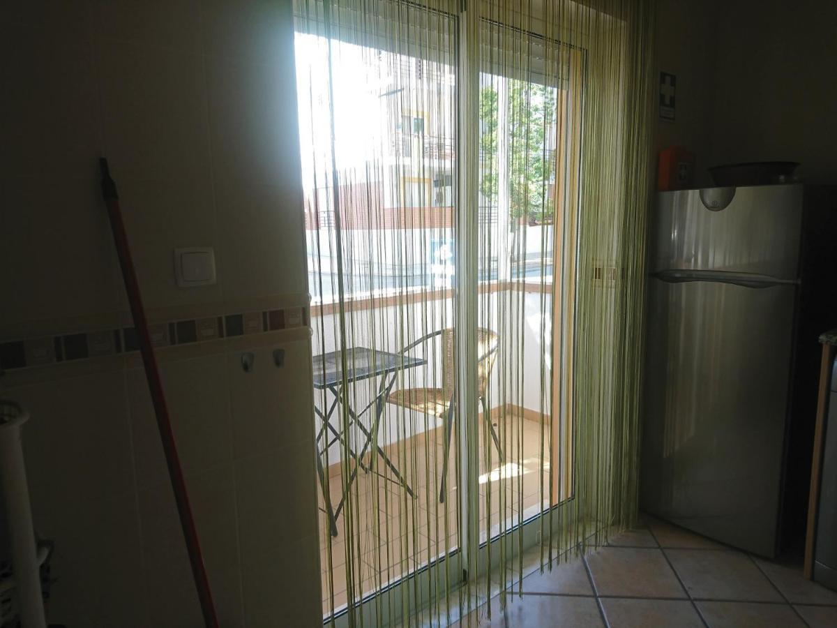 Cabanas de Tavira Gomeira, Bottom floor 2 bedroom apartment close to the ocean Cabanas De Tavira Exterior foto
