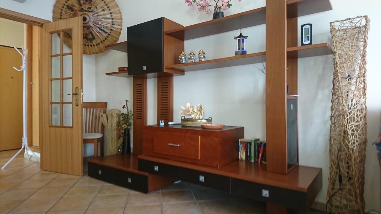 Cabanas de Tavira Gomeira, Bottom floor 2 bedroom apartment close to the ocean Cabanas De Tavira Exterior foto